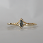 Alexandrite Westeria Dream Ring