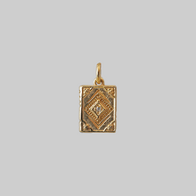 Load image into Gallery viewer, Tiny Book Charm
