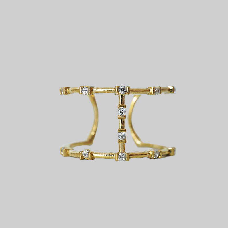 Constellation Ring