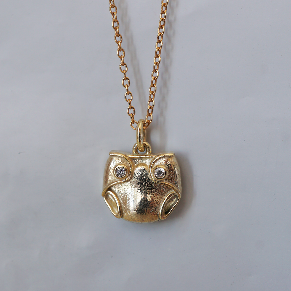 Diaper Charm