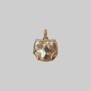 Diaper Charm