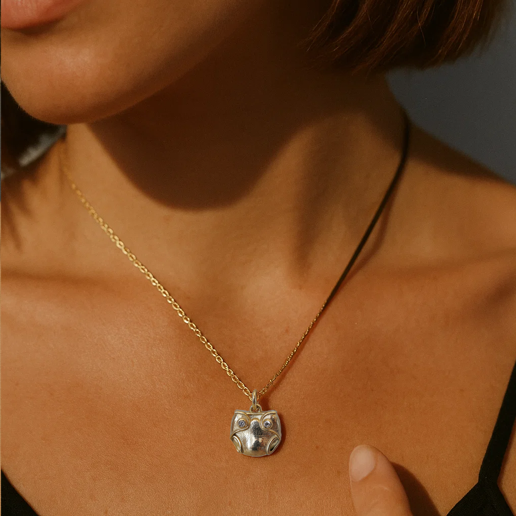 Diaper Charm