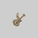 Guitar Charm