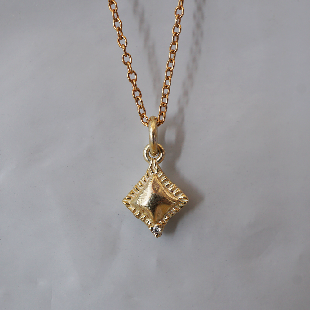 Ravioli Charm
