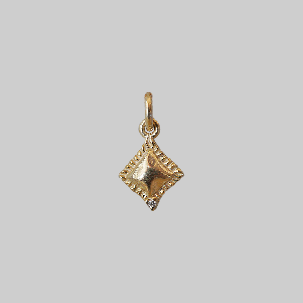 Ravioli Charm