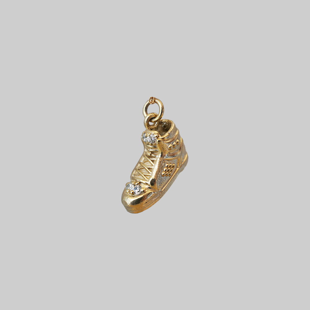 Sneaker Charm