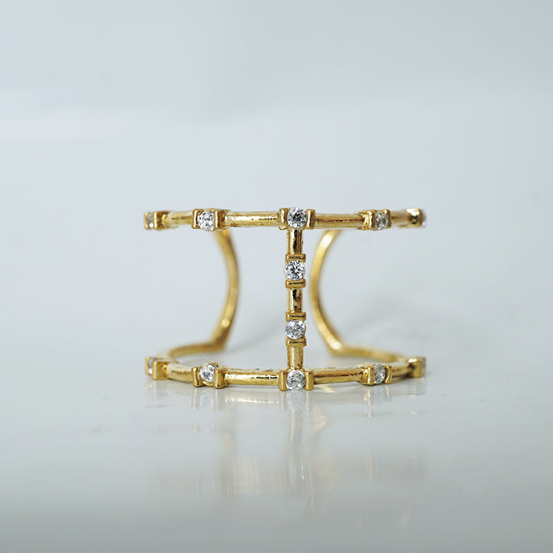 Constellation Ring