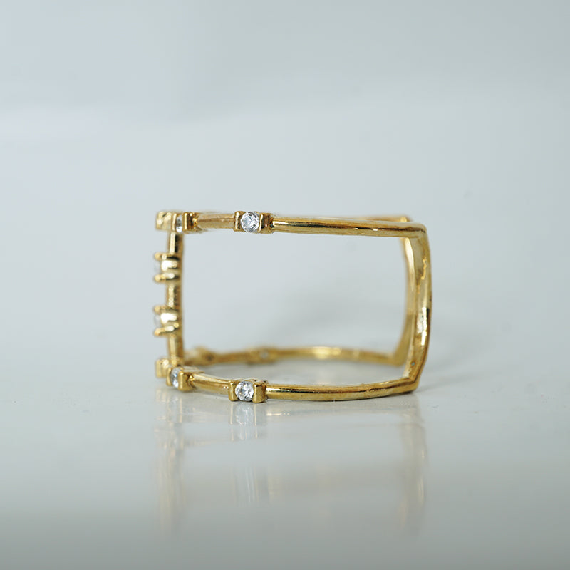 Constellation Ring