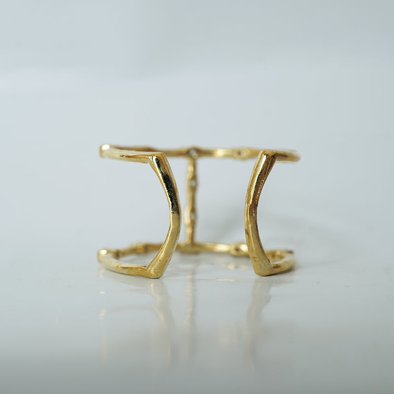 Constellation Ring