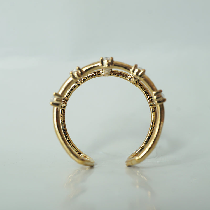 Constellation Ring