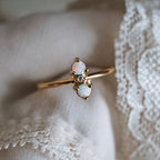 Mini Opal Babette Ring