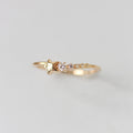 Shooting Star Ring